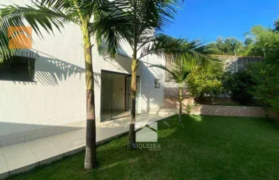 Casa com 3 dormitórios para alugar, 431 m² por r$ 10.324,67/mês - vila independência - sorocaba/sp