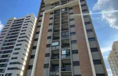 Edifício jk - apartamento com 3 dormitórios, 125 m² - venda por r$ 1.590.000 ou aluguel por r$ 8.300/mês - além ponte - sorocaba/sp