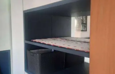 Edifício athenas - apartamento com 3 dormitórios à venda, 108 m² por r$ 650.000 - centro - sorocaba/sp
