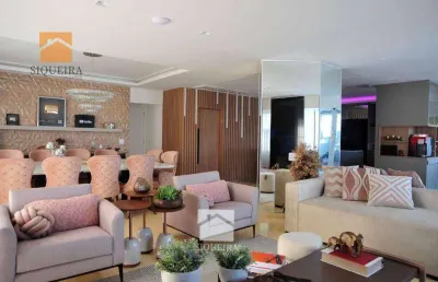Condomínio emerald hills- apartamento duplex com 4 dormitórios à venda, 350 m² por r$ 4.500.000 - vila andrade - são paulo/sp