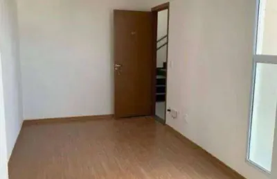 Condomínio solar do vale - apartamento com 2 dormitórios à venda, 47 m² por r$ 239.000 - caguassu - sorocaba/sp