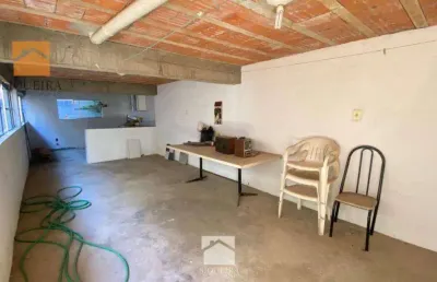 Casa com 3 dormitórios à venda, 90 m² por r$ 280.000 - vila hortência - sorocaba/sp