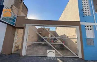 Sala para alugar, 35 m² por r$ 1.199/mês - centro - sorocaba/sp