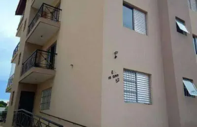 Edifício giovanna - apartamento com 2 dormitórios à venda, 67 m² por r$ 242.000 - vila jardini - sorocaba/sp