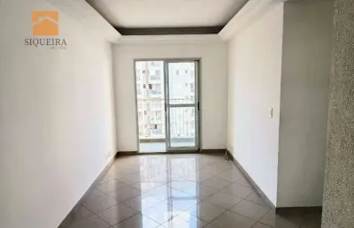 Condomínio palácio san marco - apartamento com 2 dormitórios à venda, 69 m² por r$ 380.000 - parque campolim - sorocaba/sp