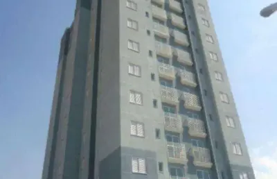 Edifício viena - apartamento com 2 dormitórios para alugar, 50 m² por r$ 2.004/mês - jardim gonçalves - sorocaba/sp