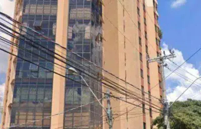 Condomínio villa stella - apartamento com 4 dormitórios para alugar, 165 m² por r$ 7.227/mês - vila augusta - sorocaba/sp