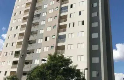 Edifício upper life - apartamento com 2 dormitórios à venda, 58 m² por r$ 395.000 - parque campolim - sorocaba/sp
