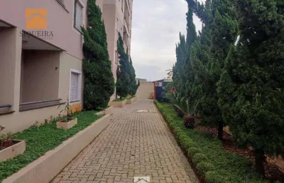 Residencial villa sunset - apartamento com 2 dormitórios para alugar, 51 m² por r$ 2.800/mês - campolim - sorocaba/sp