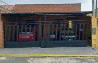 Casa com 2 dormitórios à venda, 100 m² por r$ 615.000 - jardim santa rosália - sorocaba/sp