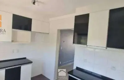 Edifício fosciana - apartamento com 2 dormitórios à venda, 64 m² por r$ 435.000 - vila lucy - sorocaba/sp