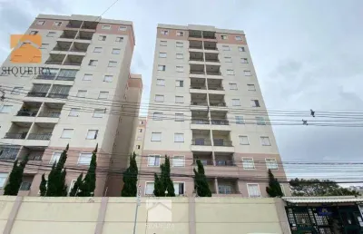 Residencial villa sunset - apartamento com 2 dormitórios para alugar, 62 m² por r$ 2.500/mês - campolim - sorocaba/sp