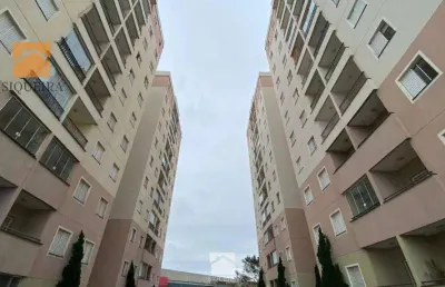 Residencial villa sunset - apartamento com 2 dormitórios para alugar, 62 m² por r$ 2.500/mês - campolim - sorocaba/sp