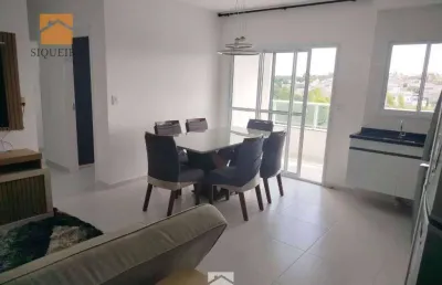 Edifício concetto campolim - apartamento com 3 dormitórios para alugar, 73 m² por r$ 5.000/mês - parque campolim - sorocaba/sp