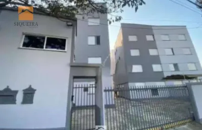 Residencial cecilia - apartamento com 3 dormitórios para alugar, 65 m² por r$ 2.165/mês - vila carvalho - sorocaba/sp