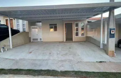 Condomínio parque imperial - casa com 2 dormitórios para alugar, 49 m² por r$ 2.333/mês - ipanema do meio - sorocaba/sp