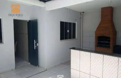 Casa com 2 dormitórios à venda, 129 m² por r$ 295.000 - jardim santa madre paulina - sorocaba/sp