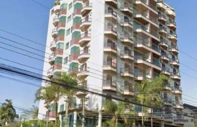 Residencial maria augusta - apartamento com 3 dormitórios à venda, 129 m² por r$ 599.000 - vila trujillo - sorocaba/sp