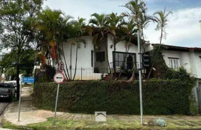 Casa comercial com 1 dormitório e 10 salas para alugar, 367 m² por r$ 7.026/mês - vila trujillo - sorocaba/sp