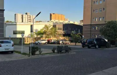 Cond. massimo residence - apartamento com 2 dormitórios para alugar, 50 m² por r$ 1.818/mês - vila odin - sorocaba/sp