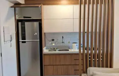 Apartamento com 2 dormitórios à venda, 68 m² por r$ 550.000,00 - jardim são carlos - sorocaba/sp
