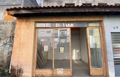 Ponto para alugar, 160 m² por r$ 4.090/mês - jardim europa - sorocaba/sp