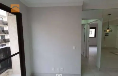 Cond. residencial paris - apartamento com 2 dormitórios para alugar, 52 m² por r$ 2.566/mês - parque campolim - sorocaba/sp