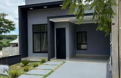 Villagio ipanema - casa com 3 dormitórios à venda, 100 m² por r$ 670.000 - jardim residencial villaggio ipanema i - sorocaba/sp