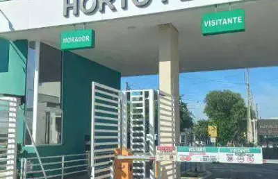 Cond. horto florestal i - casa com 3 dormitórios à venda, 89 m² por r$ 450.000 - horto florestal - sorocaba/sp