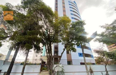 Cond. jjb ferreira - apartamento com 3 dormitórios, 257 m² - venda por r$ 1.200.000 ou aluguel por r$ 6.655/mês - centro - sorocaba/sp