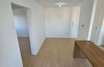 Reserva paulistano - apartamento com 2 dormitórios para alugar, 48 m² por r$ 2.543/mês - jardim são carlos - sorocaba/sp