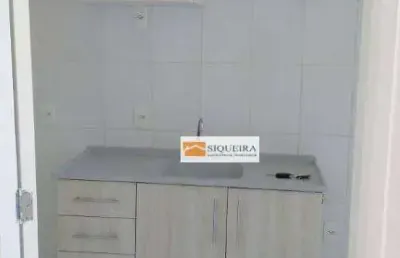 Condomínio vida plena - apartamento com 2 dormitórios para alugar, 47 m² por r$ 1.524/mês - parque campolim - sorocaba/sp