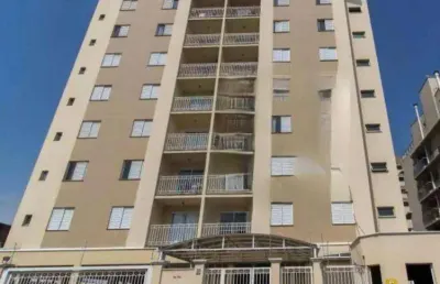 Edifício claudia vieira - apartamento com 3 dormitórios à venda, 110 m² por r$ 650.000 - parque campolim - sorocaba/sp