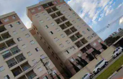 Villa sunset - apartamento com 2 dormitórios à venda, 60 m² por r$ 375.000 - campolim - sorocaba/sp