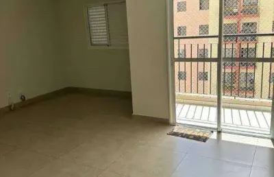 Atrium prime residence - apartamento com 2 dormitórios para alugar, 66 m² por r$ 3.016/mês - jardim nova manchester - sorocaba/sp