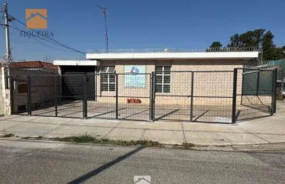 Ponto, 230 m² - venda por r$ 460.000 ou aluguel por r$ 4.658/mês - vila trujillo - sorocaba/sp
