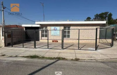 Ponto, 230 m² - venda por r$ 460.000 ou aluguel por r$ 4.658/mês - vila trujillo - sorocaba/sp