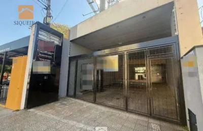 Ponto para alugar, 137 m² por r$ 9.310/mês - jardim vergueiro - sorocaba/sp