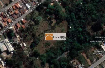 Terreno à venda, 16000 m² - lopes de oliveira - sorocaba/sp
