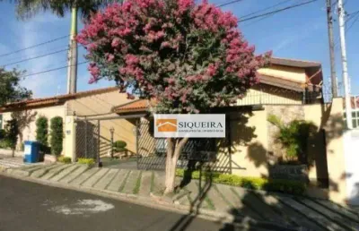 Casa com 3 dormitórios à venda, 250 m² por r$ 930.000,00 - vila angélica - sorocaba/sp