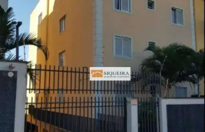 Edifício fênix - apartamento com 2 dormitórios à venda, 68 m² por r$ 270.000 - jardim europa - sorocaba/sp