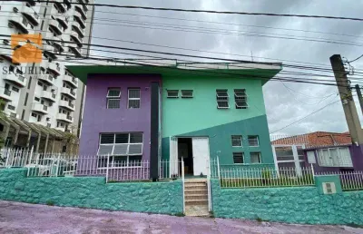 Casa, 426 m² - venda por r$ 1.600.000,00 ou aluguel por r$ 10.681,46/mês - centro - sorocaba/sp