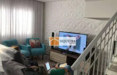Condomínio residencial giardino - casa com 3 dormitórios à venda, 148 m² por r$ 1.166.000 - parque campolim - sorocaba/sp