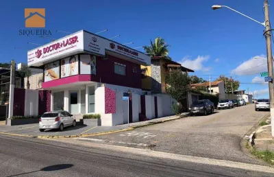 Prédio à venda, 310 m² por r$ 1.850.000,00 - jardim américa - sorocaba/sp