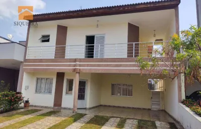 Condomínio portobello - casa com 3 dormitórios à venda, 281 m² por r$ 1.600.000 - éden - sorocaba/sp