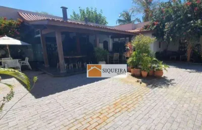 Casa com 3 dormitórios à venda, 500 m² por r$ 901.000,00 - jardim simus - sorocaba/sp