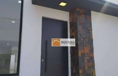 Condomínio horto florestal villagio - casa com 3 dormitórios à venda, 95 m² por r$ 572.400 - horto florestal - sorocaba/sp