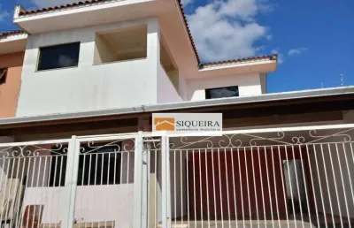 Casa com 4 dormitórios à venda, 260 m² por r$ 750.000,00 - jardim vila são domingos - sorocaba/sp