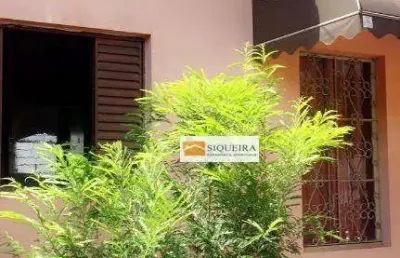 Casa com 4 dormitórios à venda, 160 m² por r$ 380.000,00 - parque bela vista - votorantim/sp
