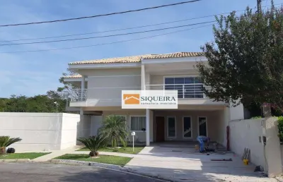Residencial parque esplanada - casa com 3 dormitórios à venda, 278 m² por r$ 1.600.000 - parque esplanada - votorantim/sp